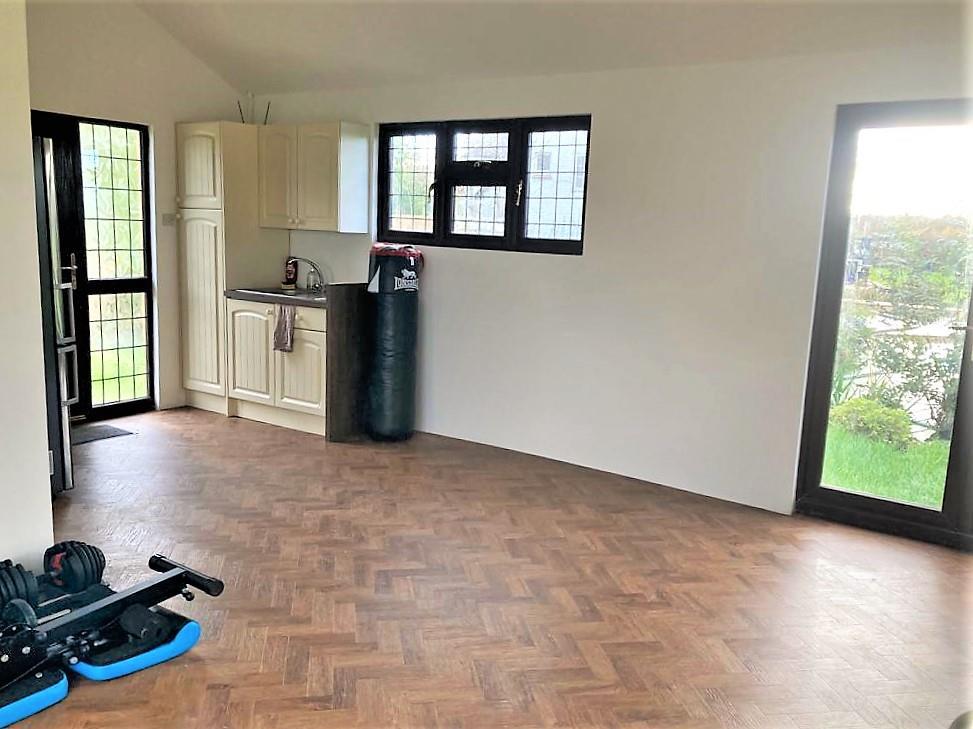 Danworth Lane, Hurstpierpoint Foster & Co.